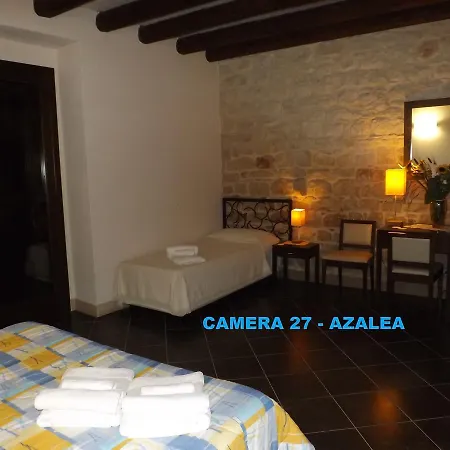 Lebaronie Çiftlik konaklama *