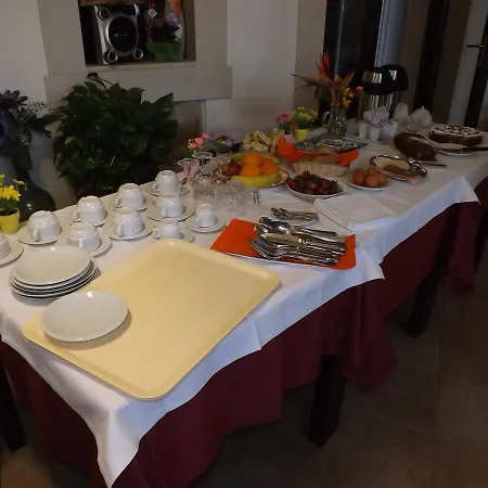 Lebaronie Çiftlik konaklama Scicli