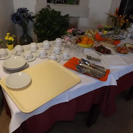 Çiftlik konaklama Lebaronie