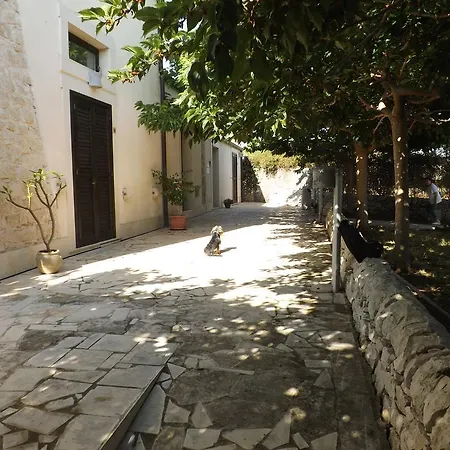 Bauernhof Lebaronie *