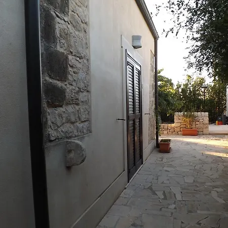 Bauernhof Lebaronie Scicli