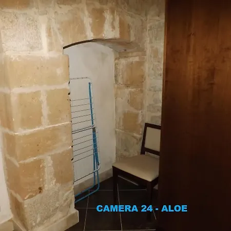 Lebaronie Bauernhof Scicli