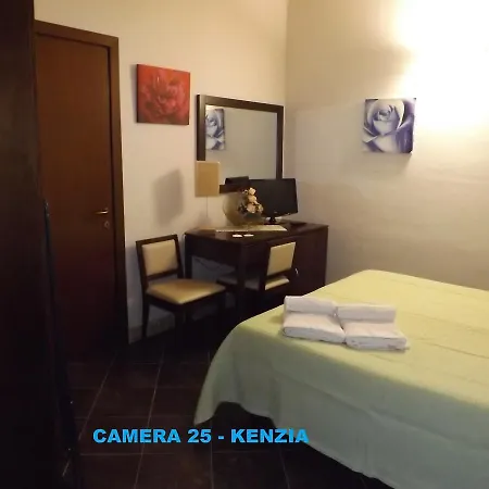 Bauernhof Lebaronie Scicli