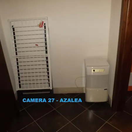 Lebaronie Bauernhof Scicli