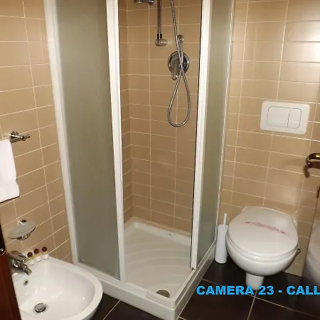 Lebaronie Bauernhof Scicli