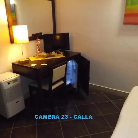 Lebaronie Bauernhof *