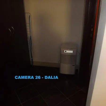 Lebaronie Bauernhof Scicli