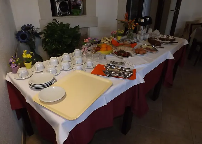 Lebaronie Gospodarstwo agroturystyczne Scicli