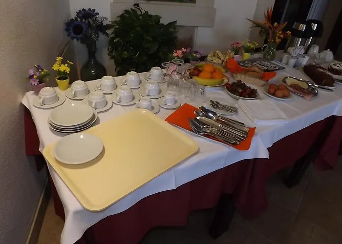 Gospodarstwo agroturystyczne Lebaronie